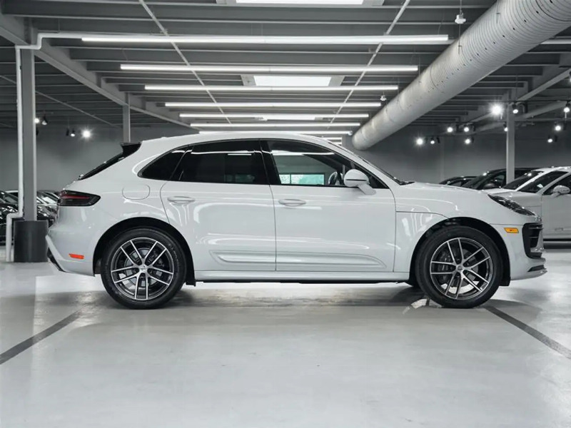 car Porsche Macan id78548 photo #4
