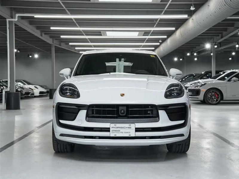 car Porsche Macan id78548 photo #5