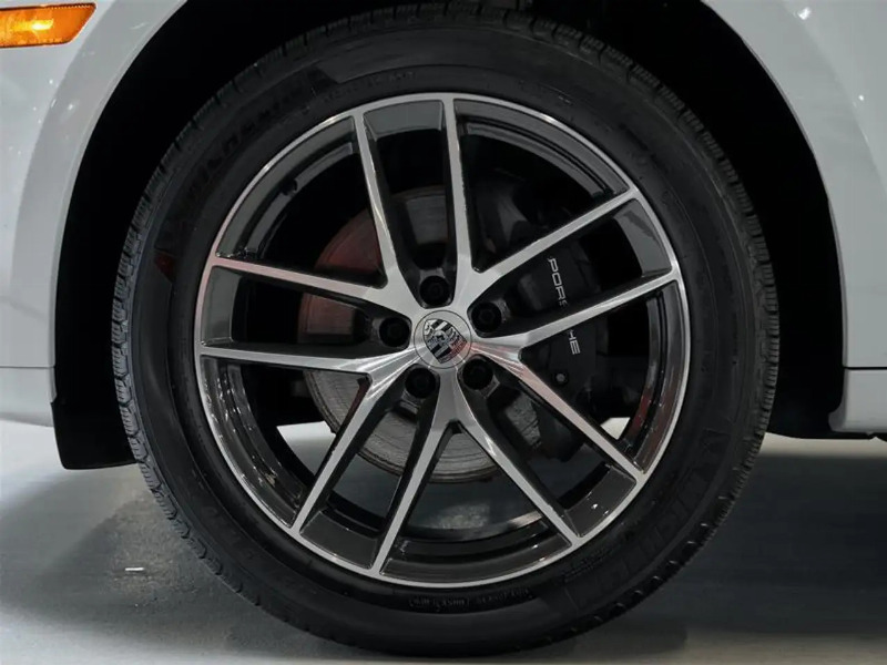 car Porsche Macan id78548 photo #6