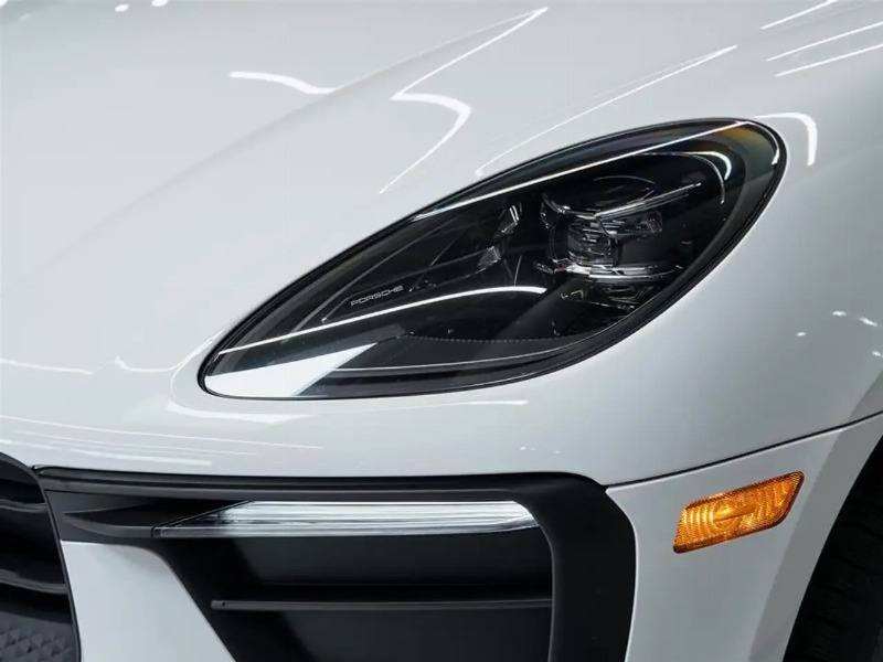 car Porsche Macan id78548 photo #7