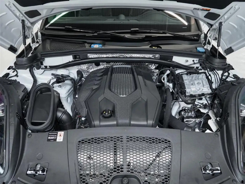 car Porsche Macan id78548 photo #9