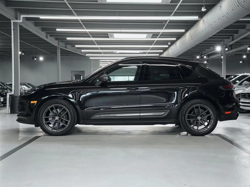 car Porsche Macan id78549 main photo