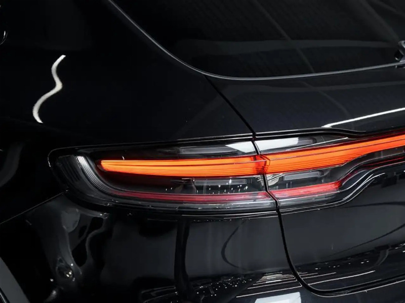car Porsche Macan id78549 photo #12