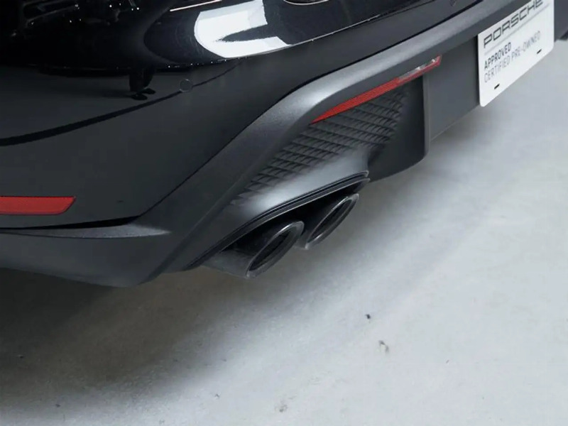 car Porsche Macan id78549 photo #13