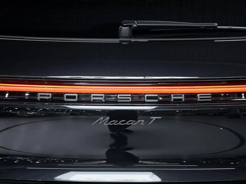 car Porsche Macan id78549 photo #14