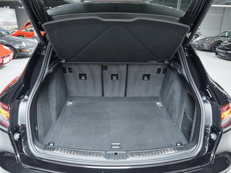 car Porsche Macan id78549 photo #16