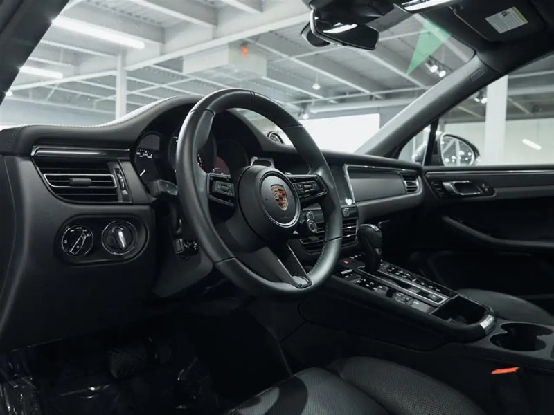 car Porsche Macan id78549 photo #17