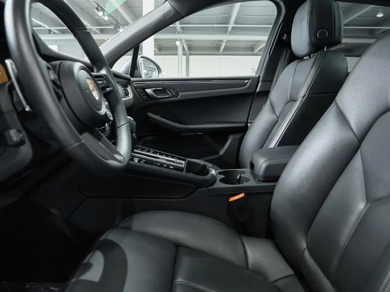 car Porsche Macan id78549 photo #18