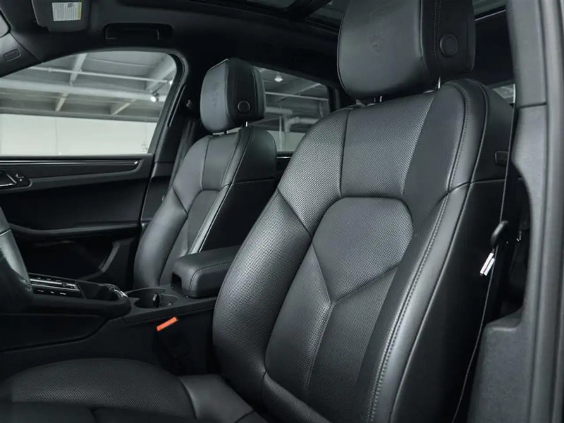 car Porsche Macan id78549 photo #19