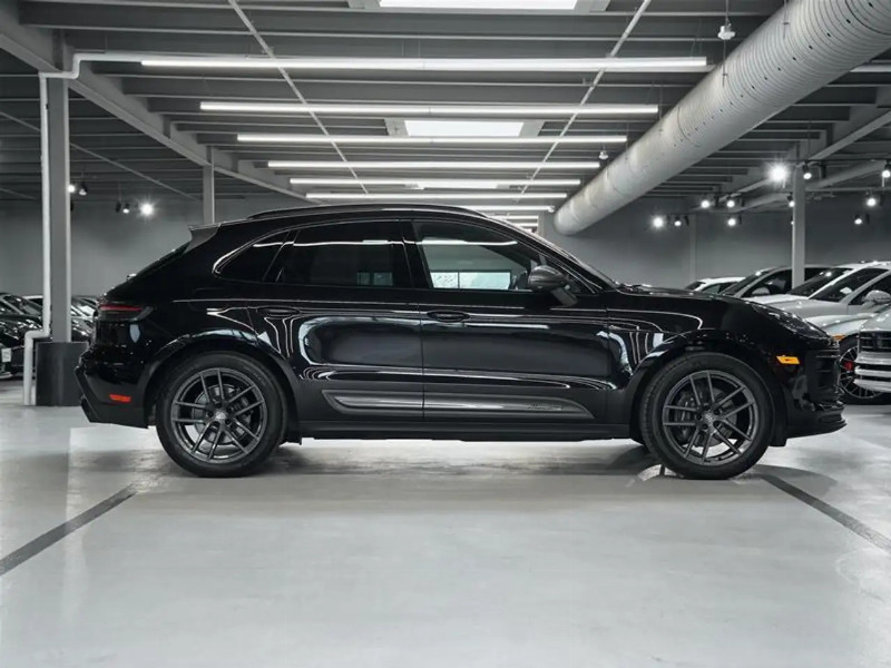 car Porsche Macan id78549 photo #4