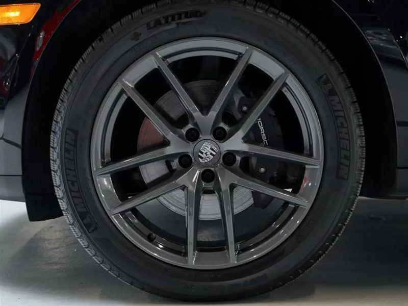 car Porsche Macan id78549 photo #6