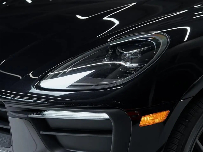 car Porsche Macan id78549 photo #7