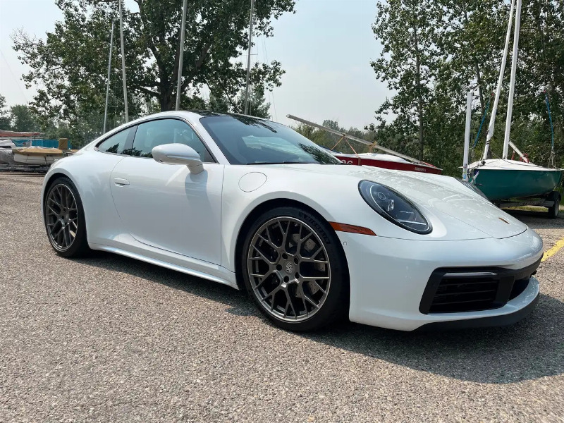 car Porsche 911 id78552 photo #2