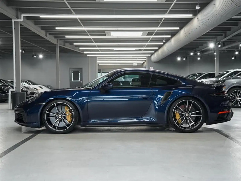car Porsche 911 id78564 main photo