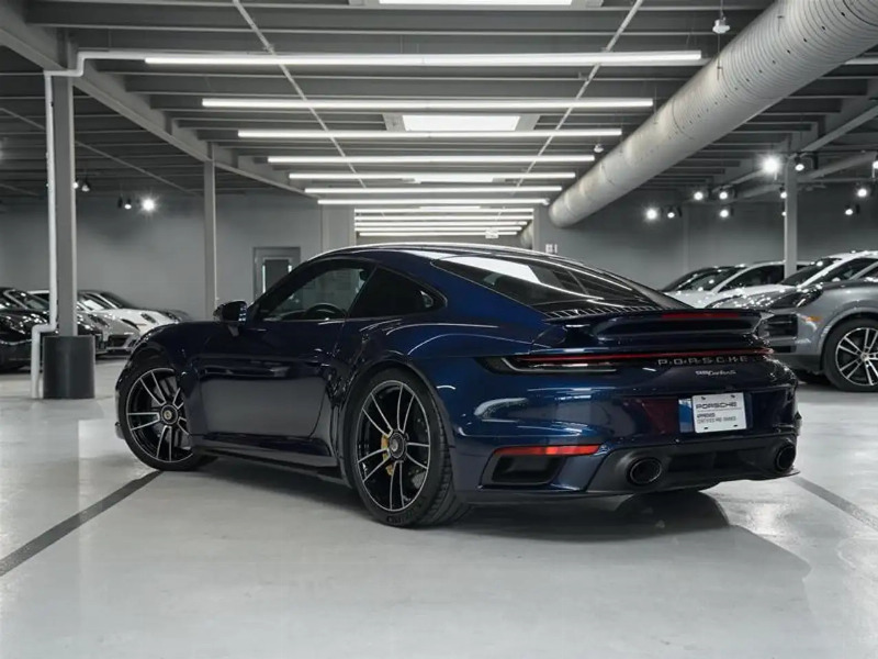 car Porsche 911 id78564 photo #2