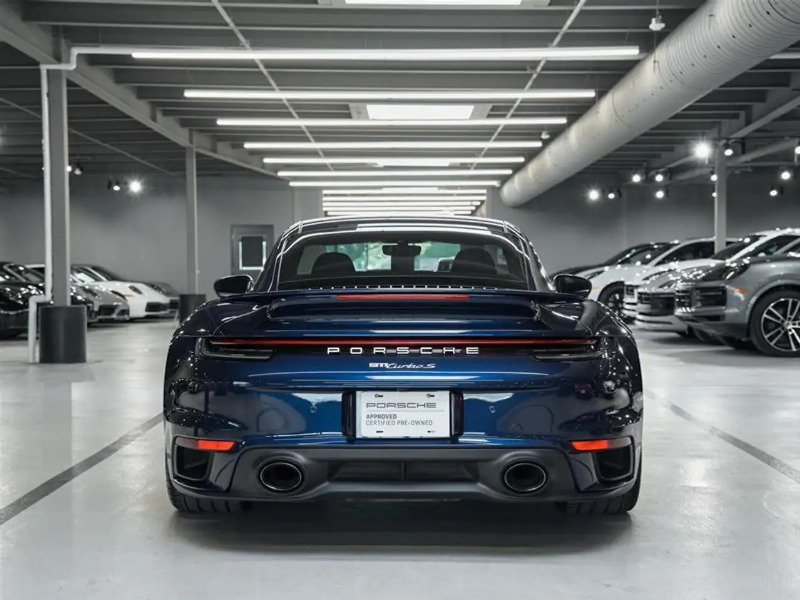 car Porsche 911 id78564 photo #3