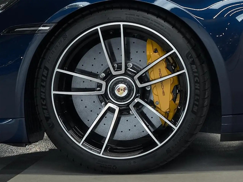 car Porsche 911 id78564 photo #6