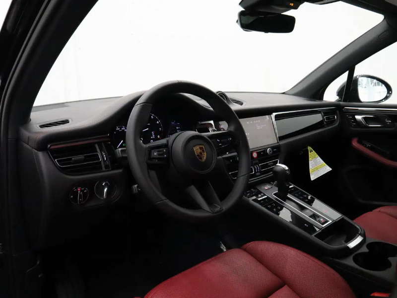 car Porsche Macan id78565 photo #15