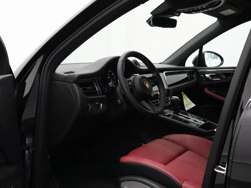 car Porsche Macan id78565 photo #16