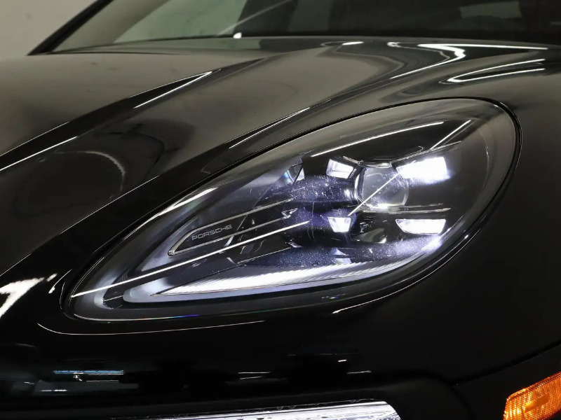 car Porsche Macan id78565 photo #2