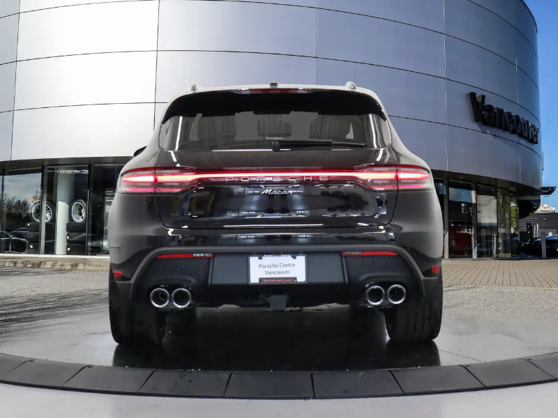car Porsche Macan id78565 photo #6