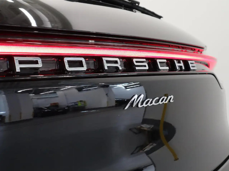 car Porsche Macan id78565 photo #8