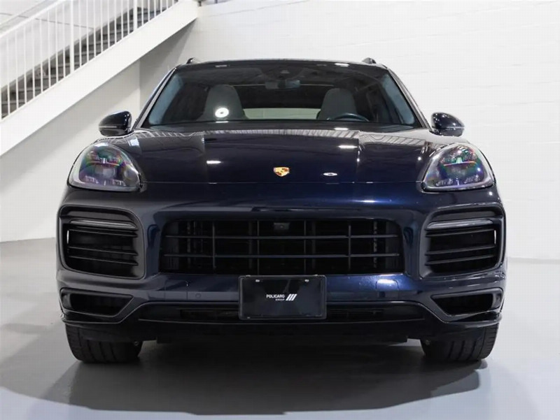 car Porsche Cayenne id78567 photo #7