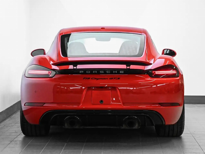 car Porsche Cayman id78574 photo #2