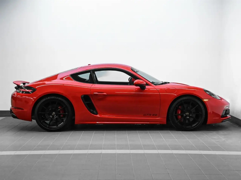 car Porsche Cayman id78574 photo #4