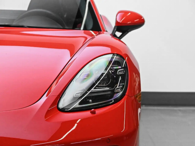 car Porsche Cayman id78574 photo #7