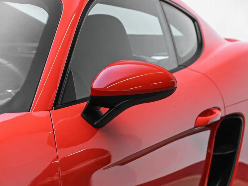 car Porsche Cayman id78574 photo #8