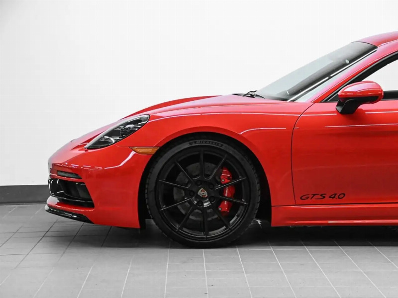 car Porsche Cayman id78574 photo #9