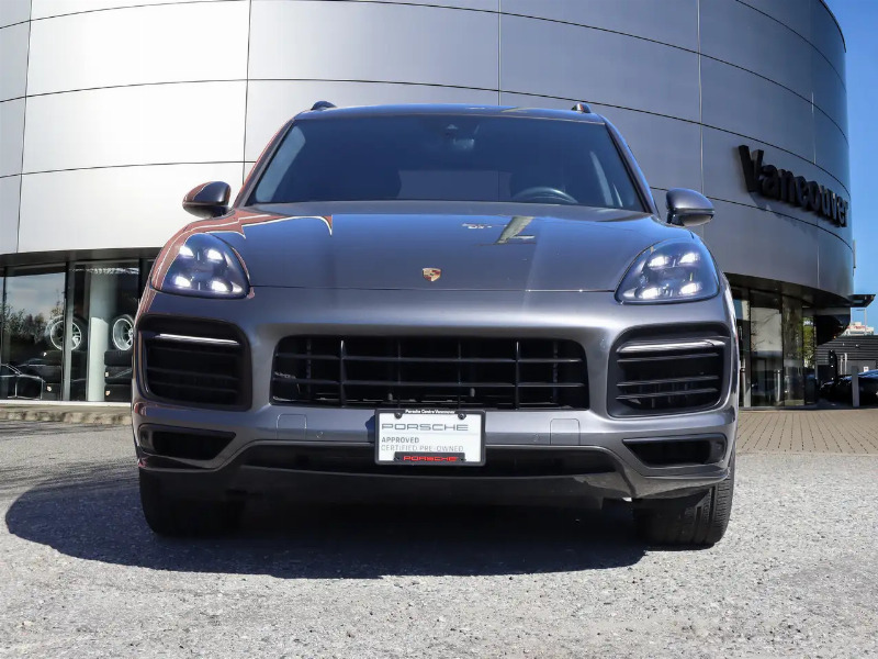car Porsche Cayenne id78582 photo #7