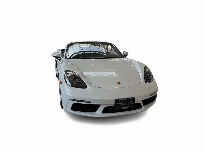 car Porsche Boxster id78587 photo #2