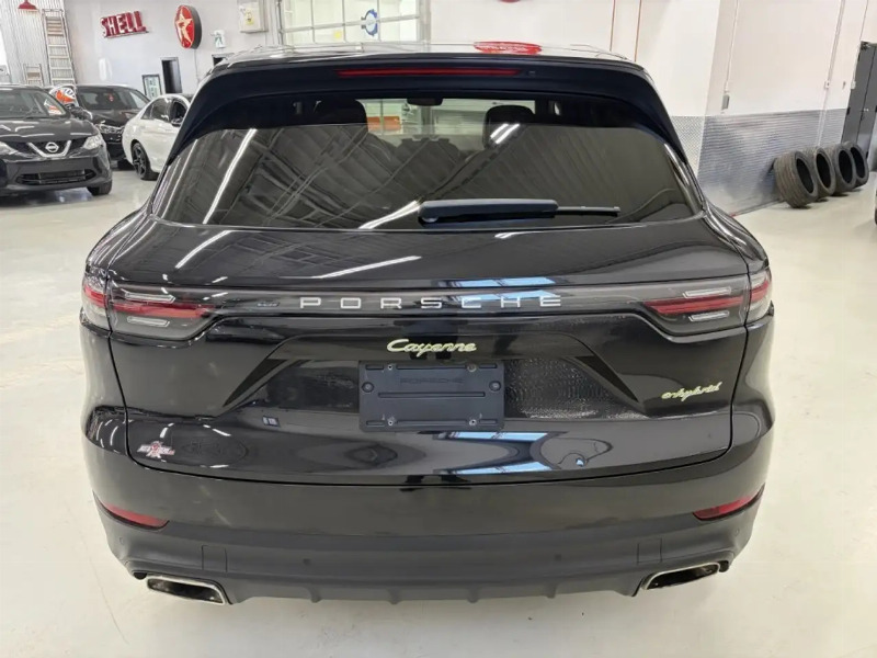 car Porsche Cayenne id78603 photo #2