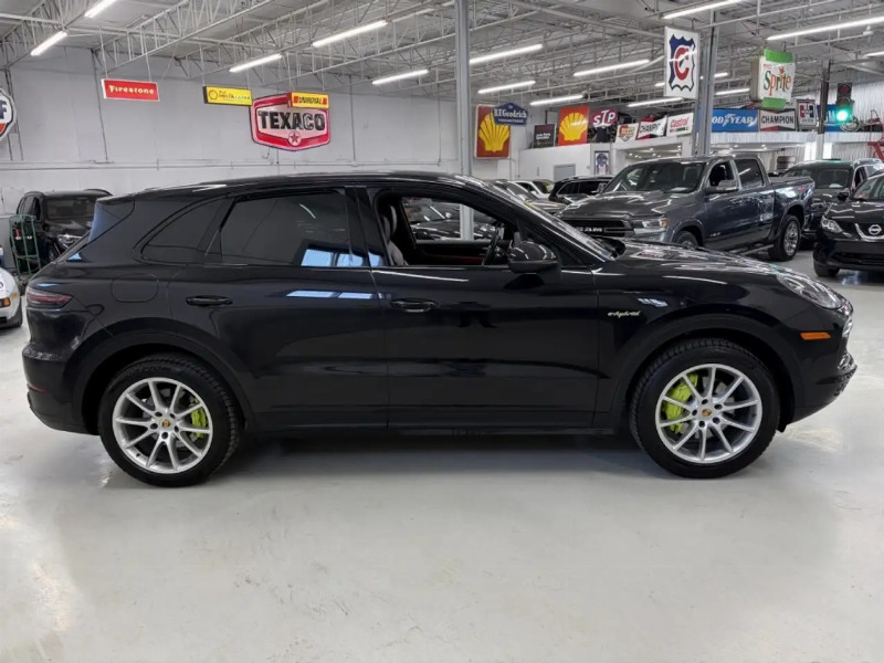 car Porsche Cayenne id78603 photo #3