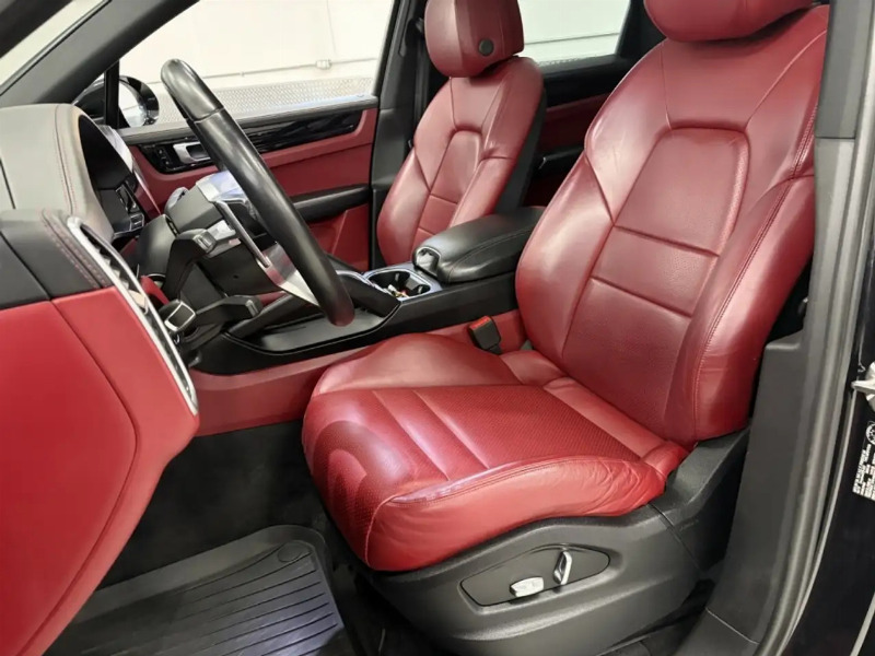 car Porsche Cayenne id78603 photo #7