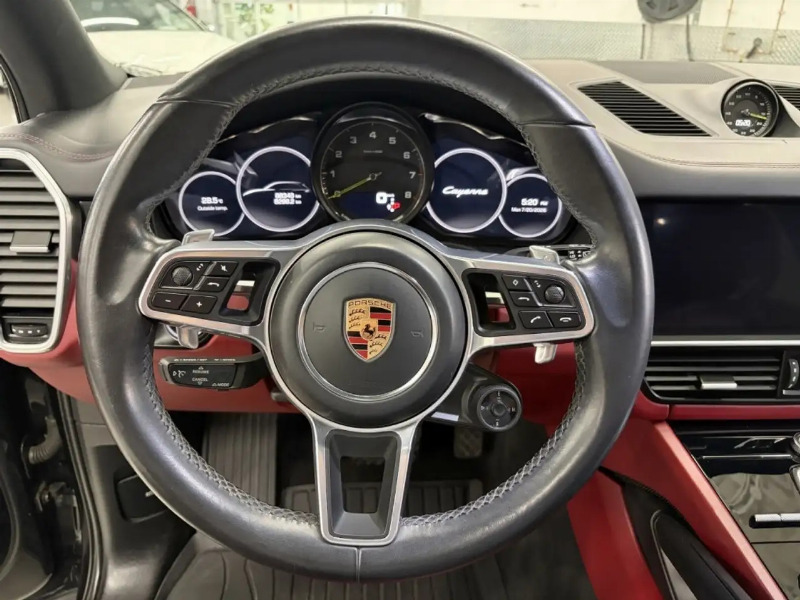 car Porsche Cayenne id78603 photo #9