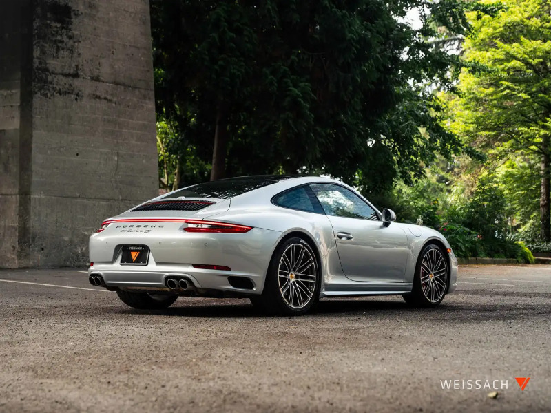 car Porsche 911 id78604 photo #2