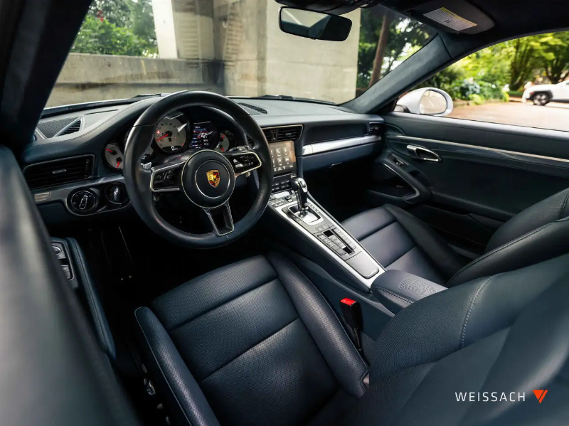 car Porsche 911 id78604 photo #4