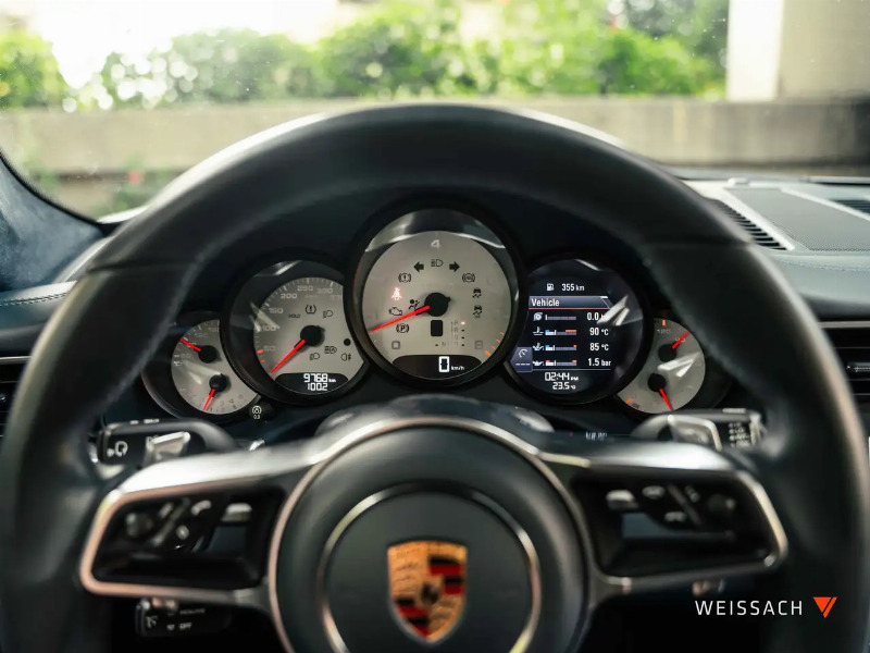 car Porsche 911 id78604 photo #7