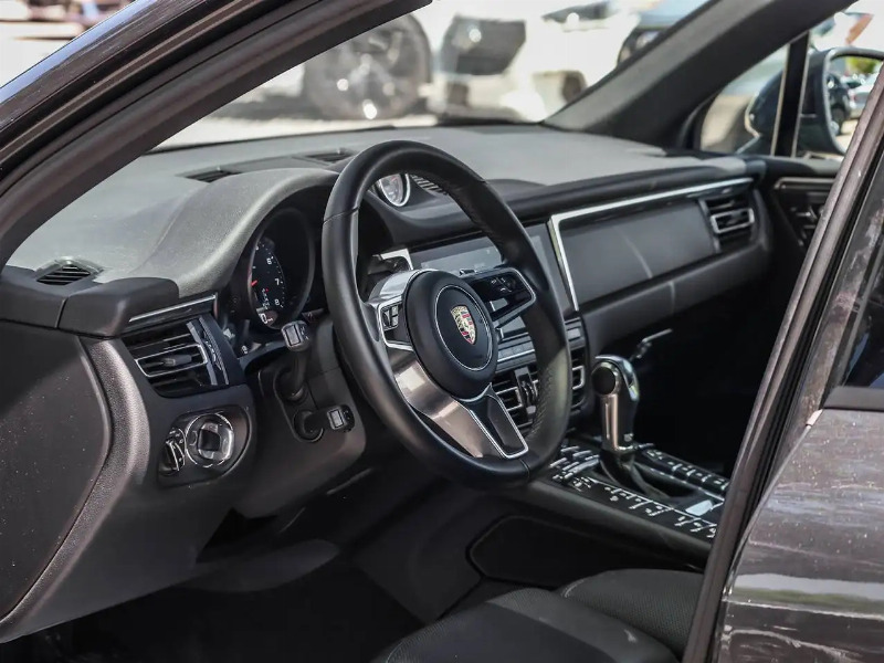 car Porsche Macan id78607 photo #12