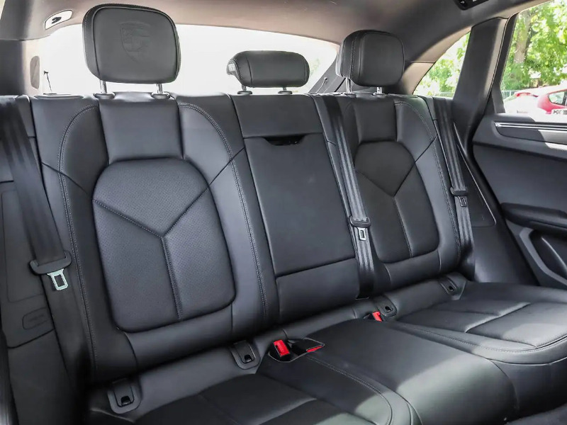 car Porsche Macan id78607 photo #14