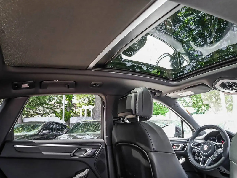 car Porsche Macan id78607 photo #15