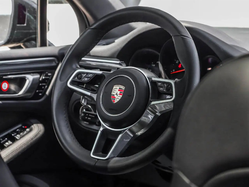 car Porsche Macan id78607 photo #16