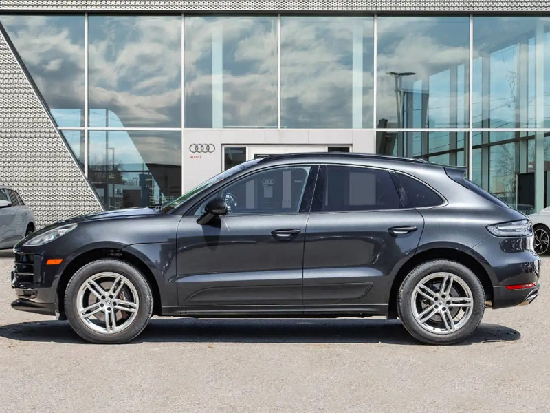 car Porsche Macan id78607 photo #2