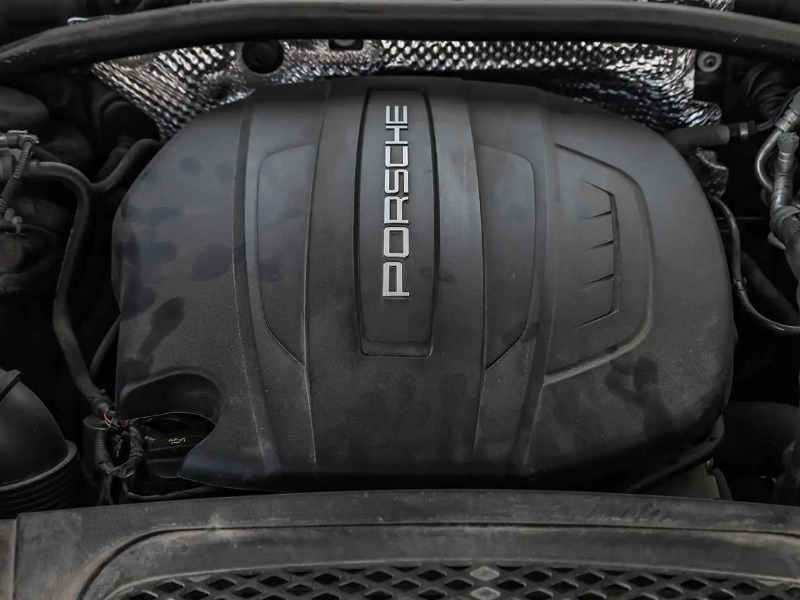 car Porsche Macan id78607 photo #4