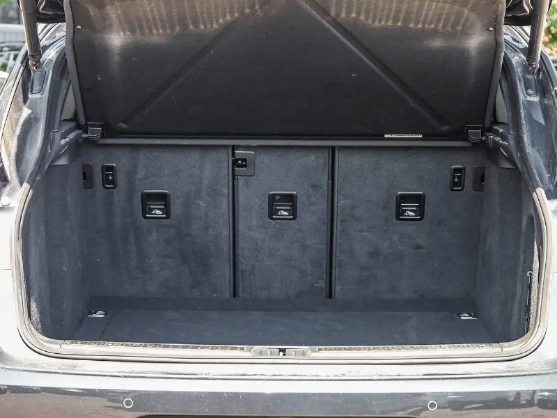 car Porsche Macan id78607 photo #6