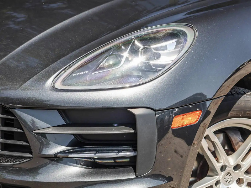 car Porsche Macan id78607 photo #7