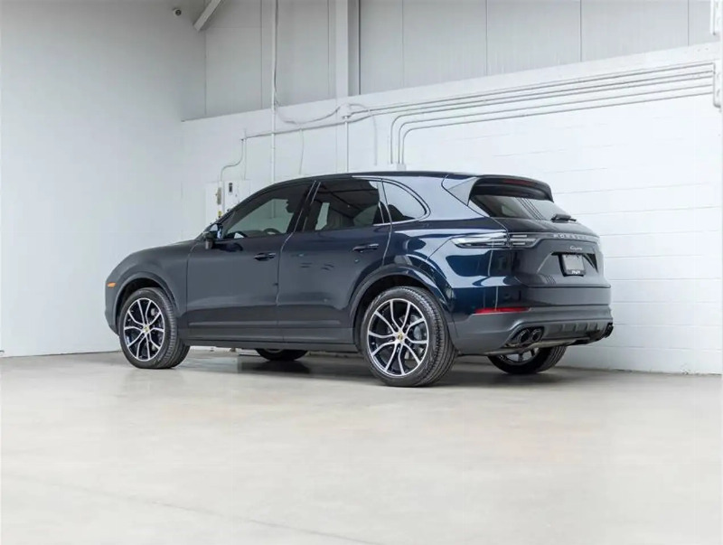 car Porsche Cayenne id78612 photo #7